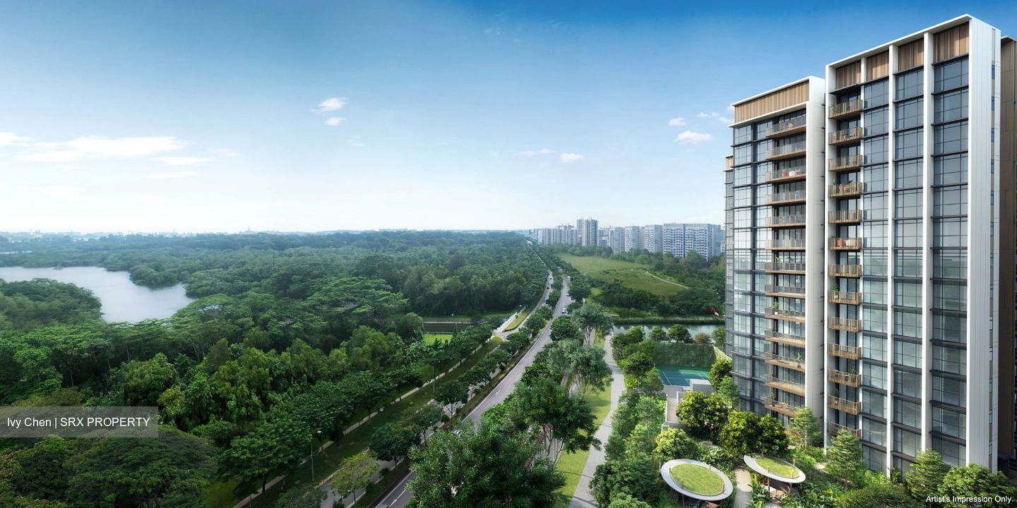North Gaia (D27), Condominium #602104061